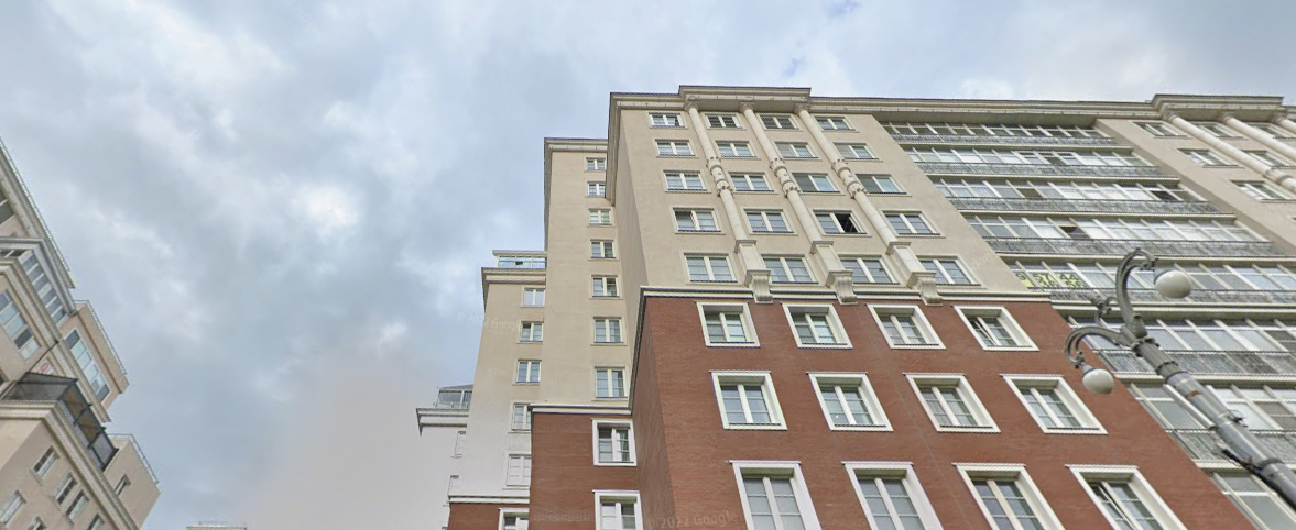 новостройки СПб от застройщика